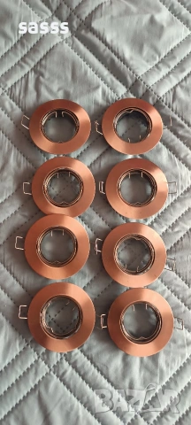 Продавам тяло за лунички, снимка 2 - Лед осветление - 53061989