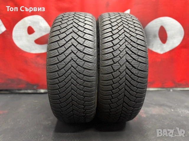 215 55 18, Всесезонни гуми, DoubleCoin Dasp-Plus, 2 броя, снимка 2 - Гуми и джанти - 53618096