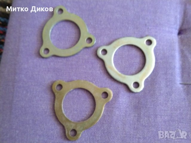 Резервни части за радио телевизор-транзистори лампи и други 2 част, снимка 10 - Друга електроника - 41773529