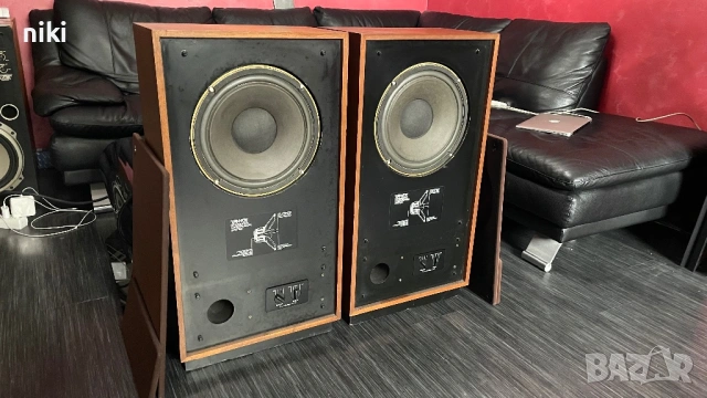 Tannoy Cheviot HPD-315 Legend, снимка 2 - Тонколони - 53761121