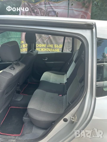 Продавам Renault Modus 1.4, снимка 7 - Автомобили и джипове - 51357747