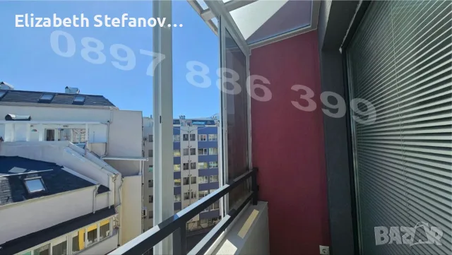 БЕЗ КОМИСИОННА/БЕЗ БРОКЕР, снимка 14 - Апартаменти - 56400039