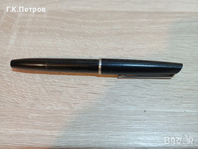 писалка "Centropen" 3068 (Чехословакия), снимка 5 - Антикварни и старинни предмети - 42570930