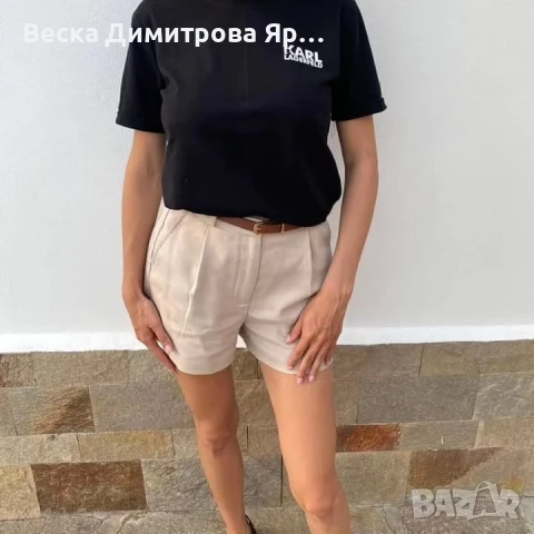 Дамски и мъжки тениски , снимка 11 - Тениски - 50730809