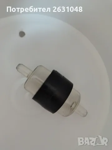 филтър за нипелна поилка, снимка 2 - Гълъби - 50017310