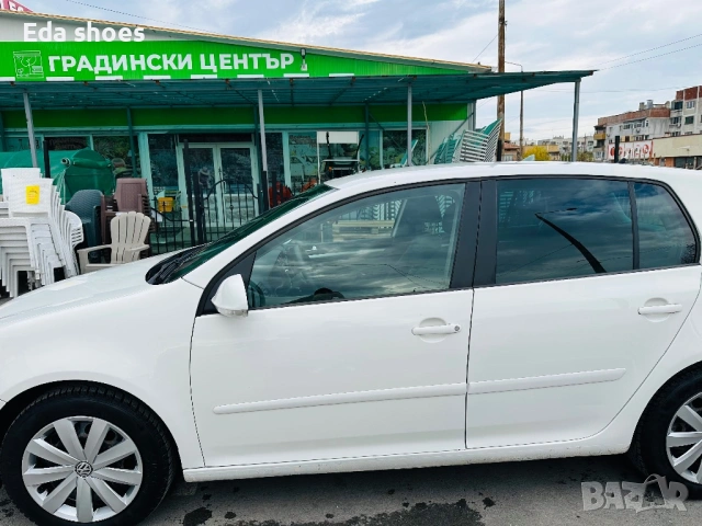 Golf 5 1,9 TDI 2008 105 к.с, снимка 3 - Автомобили и джипове - 53057017