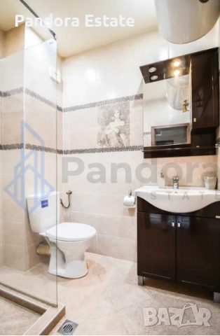 2-СТАЕН апартамент под наем, гр. София, кв.Модерно предградие, снимка 6 - Апартаменти - 52479720