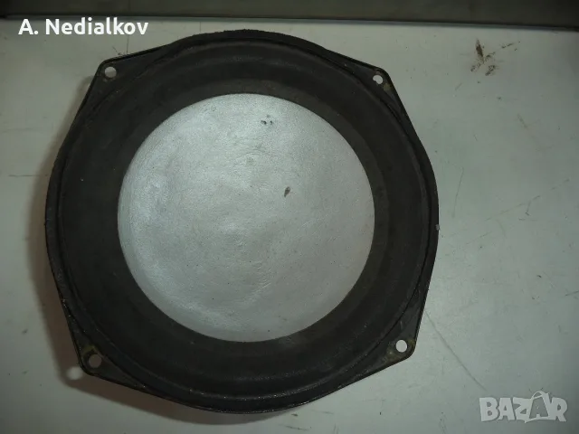 Altec Lancing 6'' subwoofer, снимка 2 - Тонколони - 55929815