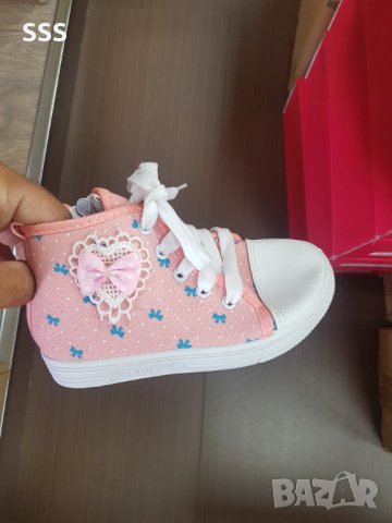 Детски кецове