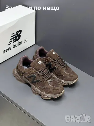 New Balance Дамски Маратонки👟Дамски Спортни Обувки Ню Баланс - Различни Цветове Код SEM-48, снимка 2 - Маратонки - 55724083