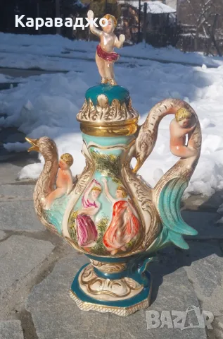 Белгийски Порцелан