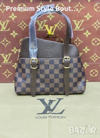 чанти Louis Vuitton , снимка 3 - Чанти - 53859290