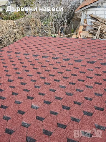 ремонт на покриви хидроизолация на покриви , снимка 4 - Ремонти на покриви - 49960243