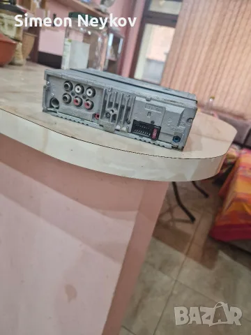 Авто CD/Bluetooth Плеър Sony MEX-N5100BT, снимка 2 - Радиокасетофони, транзистори - 56300576
