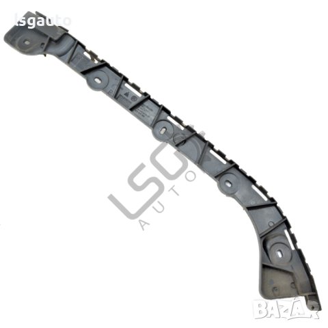 Десен държач задна броня Skoda OCTAVIA III (5E5) 2013-2019 ID:108330