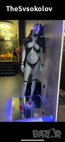 Оборудване за бар/дискотека/ресторант - климатизация, аспирация и др., снимка 16 - Обзавеждане за заведение - 52466499