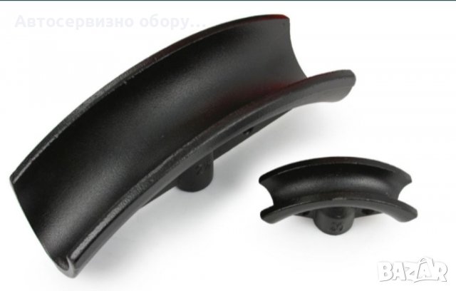 Хидравличен тръбогиб с 8 броя накрайници 16 тона Mar-Pol, снимка 2 - Други инструменти - 39705477