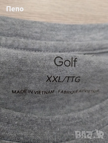 Блуза СК, снимка 3 - Блузи - 52536983