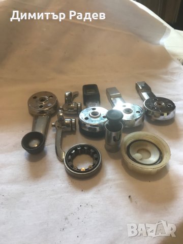 РАЗНИ АКСЕСОАРИ ЗА МОСКВИЧ 412---2140---2146