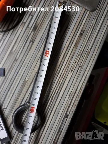 Кука за KIA, снимка 4 - Аксесоари и консумативи - 30621421