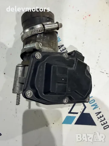 50989011 дроселова клапа от Ford Focus 1.0T EcoBoost