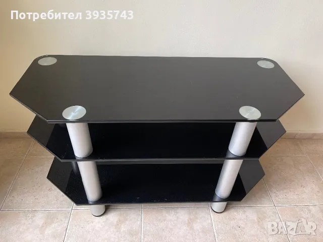 Аудио маса тв шкаф , снимка 2 - Маси - 49853474