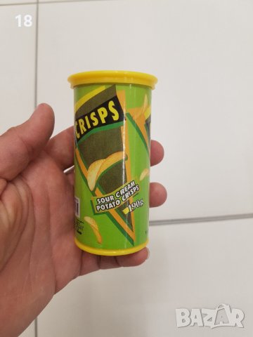 Забавна игра чипс - змия, снимка 4 - Други - 40186789