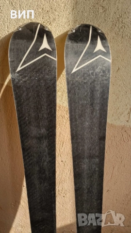 Ски Atomic 175 см втора употреба, снимка 7 - Зимни спортове - 51860508