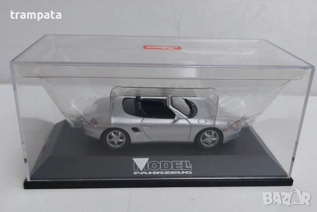 НАЙ ДОБРАТА ОФЕРТА Колекционерски колички 1:43 Schuco, снимка 7 - Колекции - 52637461