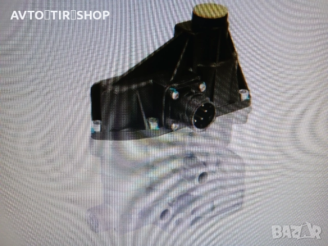 Клапан Ретардер SCANIA , снимка 3 - Аксесоари и консумативи - 52537428