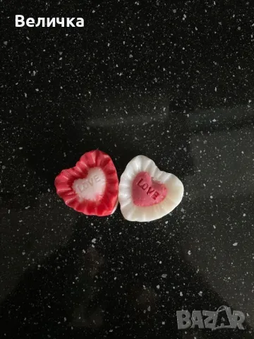 Валентинки., снимка 5 - Романтични подаръци - 48870201