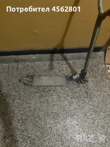 Тротинетка oxelo, снимка 2 - Други спортове - 51345570