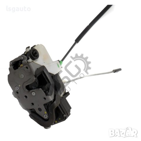 Брава задна лява врата Opel Insignia 2008-2013 ID: 113660