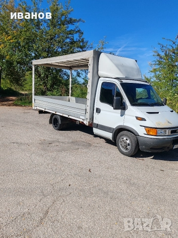 Товарни превози, снимка 3 - Транспортни услуги - 52839763