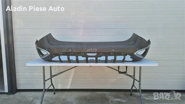 Задна броня Kia Sportage 5 NQ5 година 2022 2023 2024 2025 код 86612-R2000, 86612R2000 