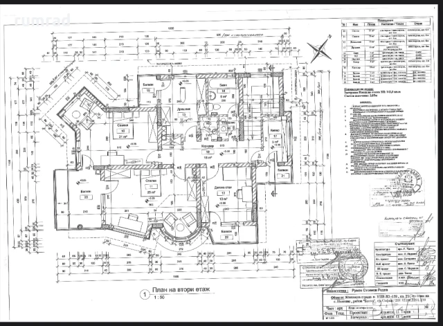 Продава къща в с.Иваняне, снимка 11 - Къщи - 50874479