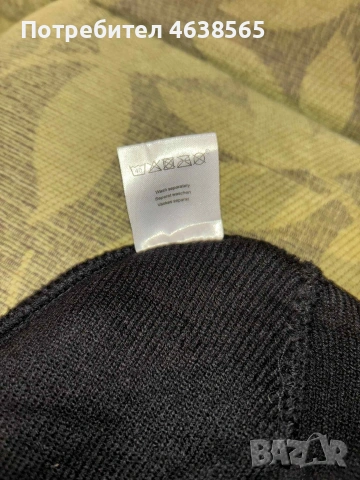 Нова работна зимна шапка Mascot workwear, снимка 4 - Шапки - 53043271