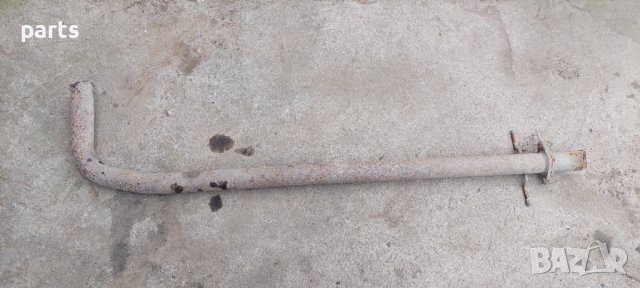 Тръба Генерация Форд Фокус N
