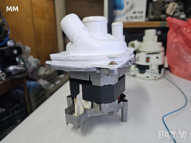 Водна Помпа Бош, Сименс, Деф /Bosch, Siemens, Deff/, снимка 4 - Съдомиялни - 53621390