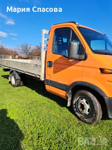 Iveko, снимка 10 - Бусове и автобуси - 53597455