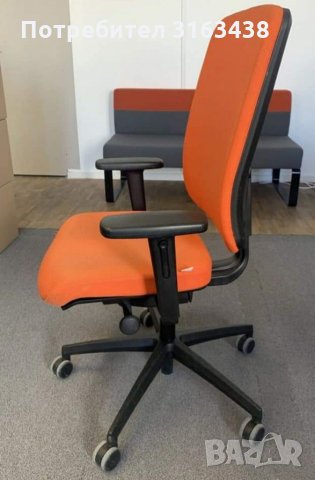 Офис столове, снимка 3 - Столове за офис - 36006674