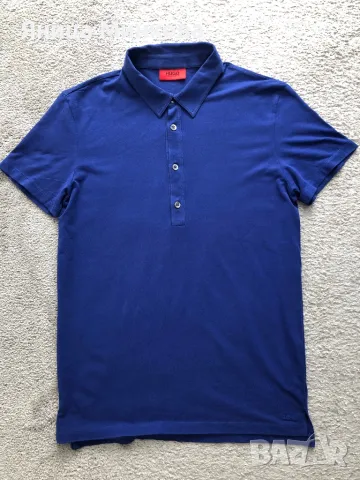 Дамска тениска Hugo Boss, снимка 2 - Тениски - 50160045