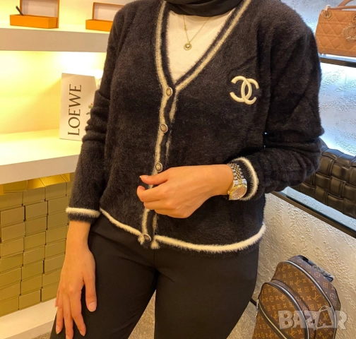 жилетки christian dior dolce gabbana gucci, снимка 11 - Жилетки - 51444285