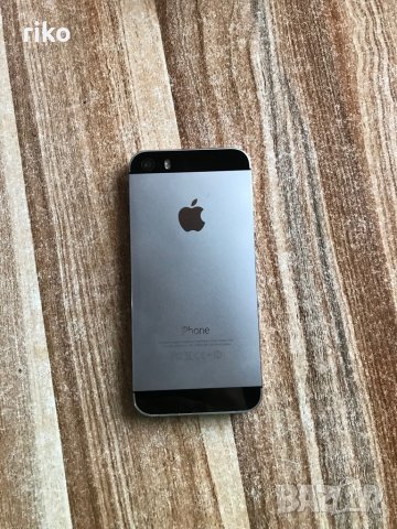 Продавам iPhone 5s, снимка 3 - Apple iPhone - 41876203