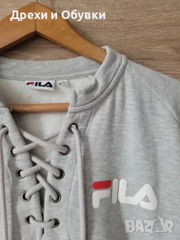 Спортна блуза FILA, снимка 4 - Спортни екипи - 55912557