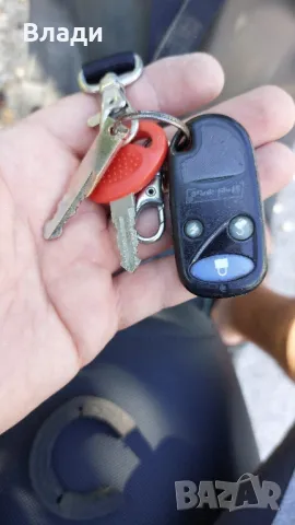 Скутер Фости ретро 50 кубика , снимка 13 - Мотоциклети и мототехника - 50167346