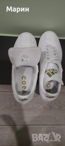 Adidas Super Copa, снимка 6 - Спортно елегантни обувки - 41905647