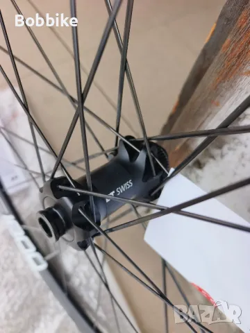 DT Swiss HE 1800 Spline 32 28" HYBRID Нови капли, снимка 9 - Части за велосипеди - 49300239