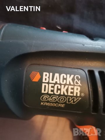 Дрелка, снимка 2 - Бормашини - 42038876