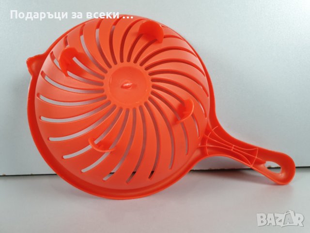 пластмасов гевгир Яна, снимка 5 - Аксесоари за кухня - 42247122